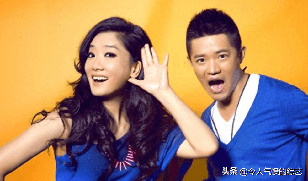 玲花揭示和曾毅的关系,凤凰传奇"内幕"曝光,原来我们一直错了_音乐