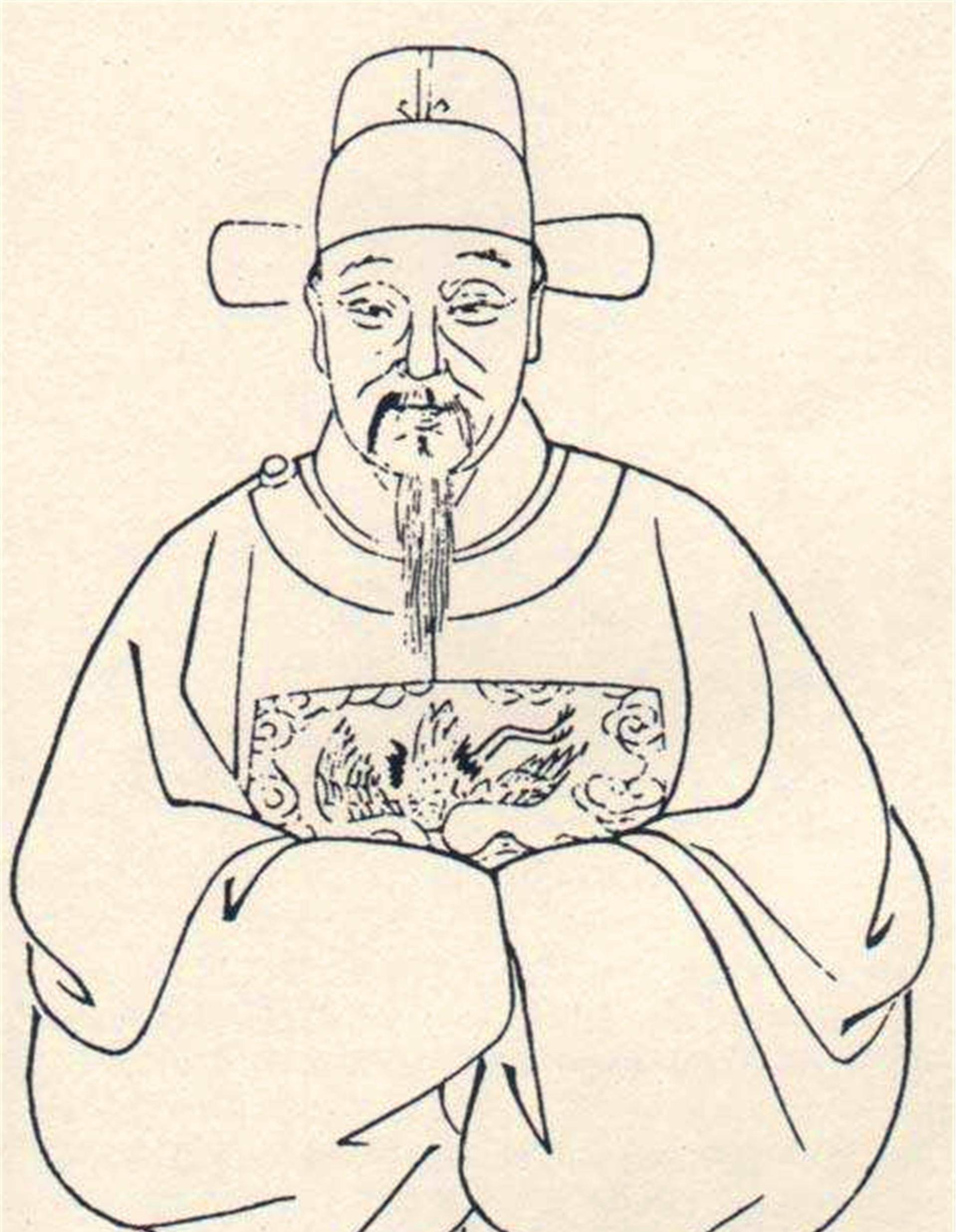 明朝首辅张居正,怎样推行改革,壮大明朝国力?_皇帝_生产_方面