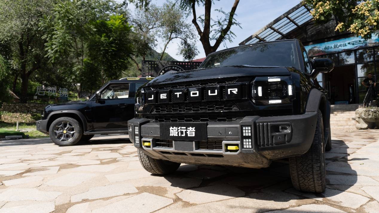 捷途旅行者新车掉漆疑云:车主维权之路揭示汽车行业暗流(图1)