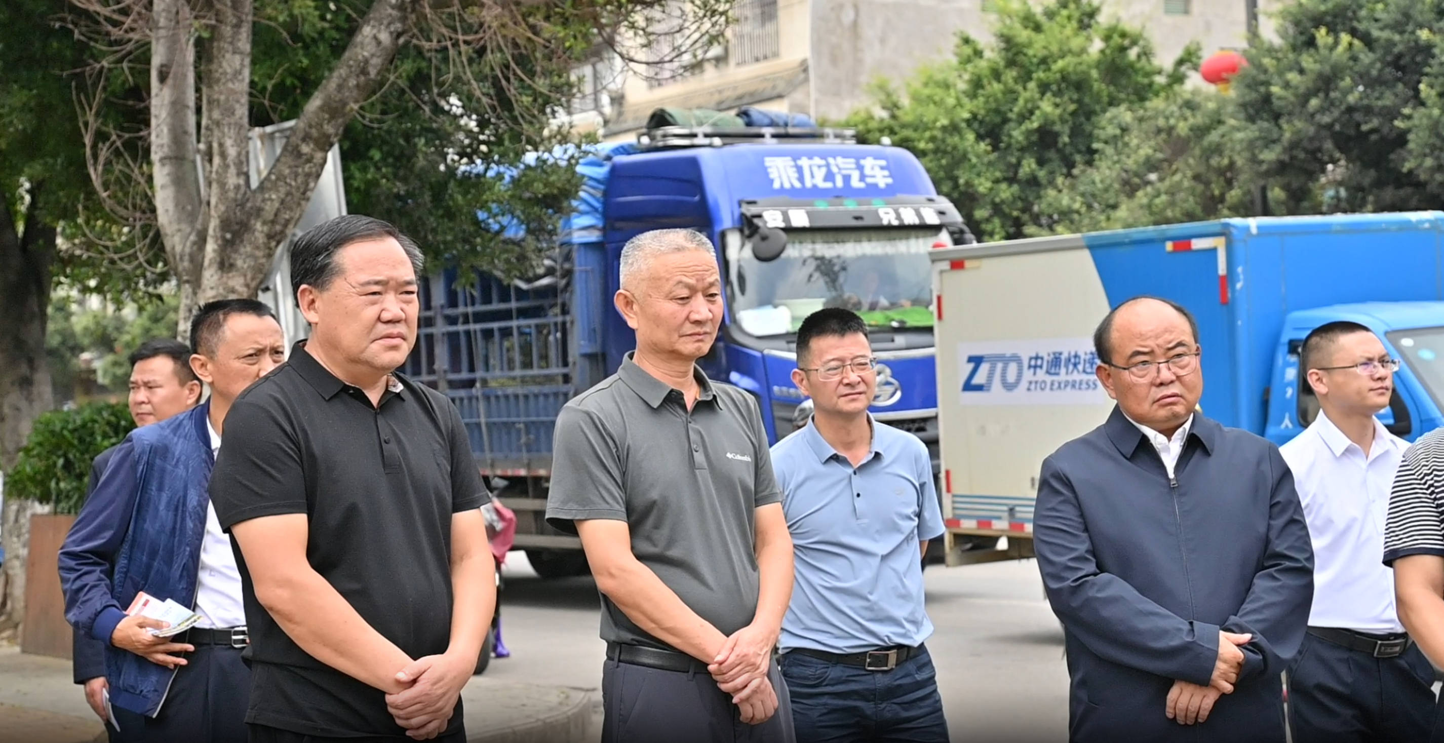 保山市人大代表活动阵地规范化建设工作推进会在隆阳区召开_人民_服务
