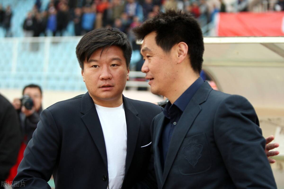 官宣确认,失业256天,李金羽亮相新岗位,李霄鹏送祝福,李铁羞愧_玉昆