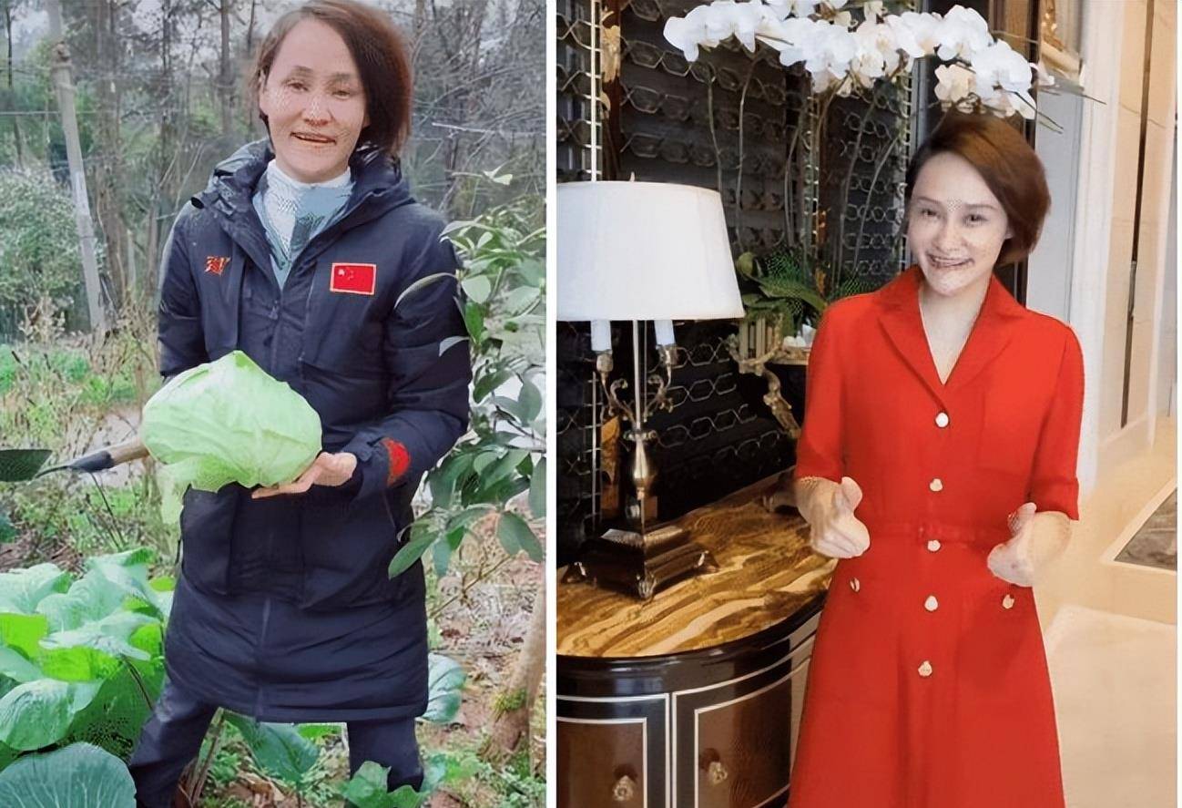 奥运冠军高敏:退役远嫁国外,分手又再婚,现今回来投身活动事业_跳水