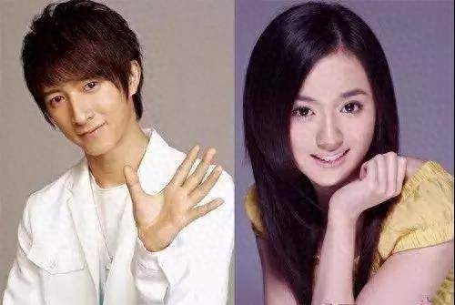 "初代顶流"韩庚潇洒爱情,和他的"荒唐"往事_李小璐_发展_恋情