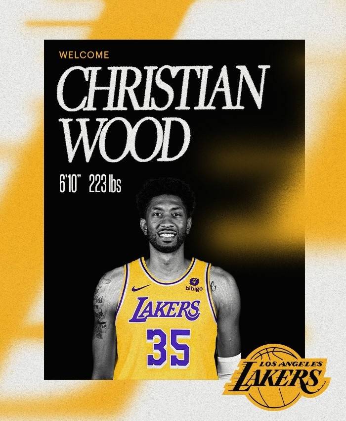 伍德加盟原因出炉,首发阵容曝光,老詹心愿实现在即_布朗尼_戴维斯_nba