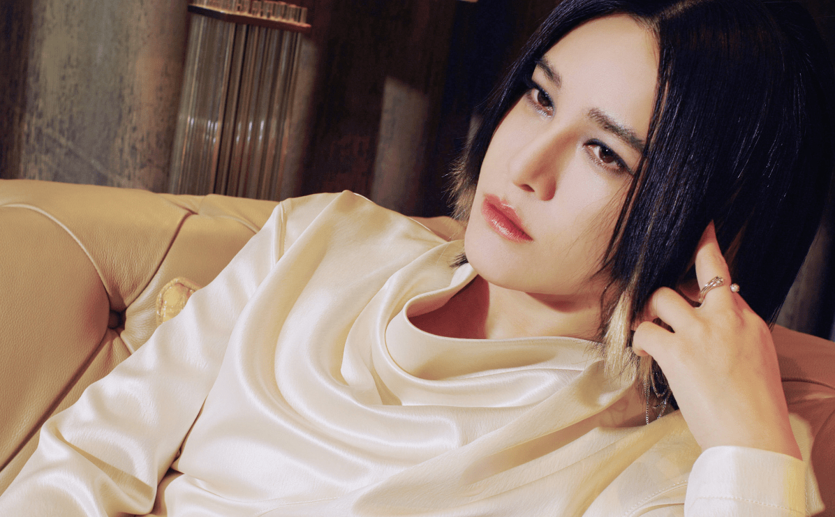 聂心远_因为_音乐