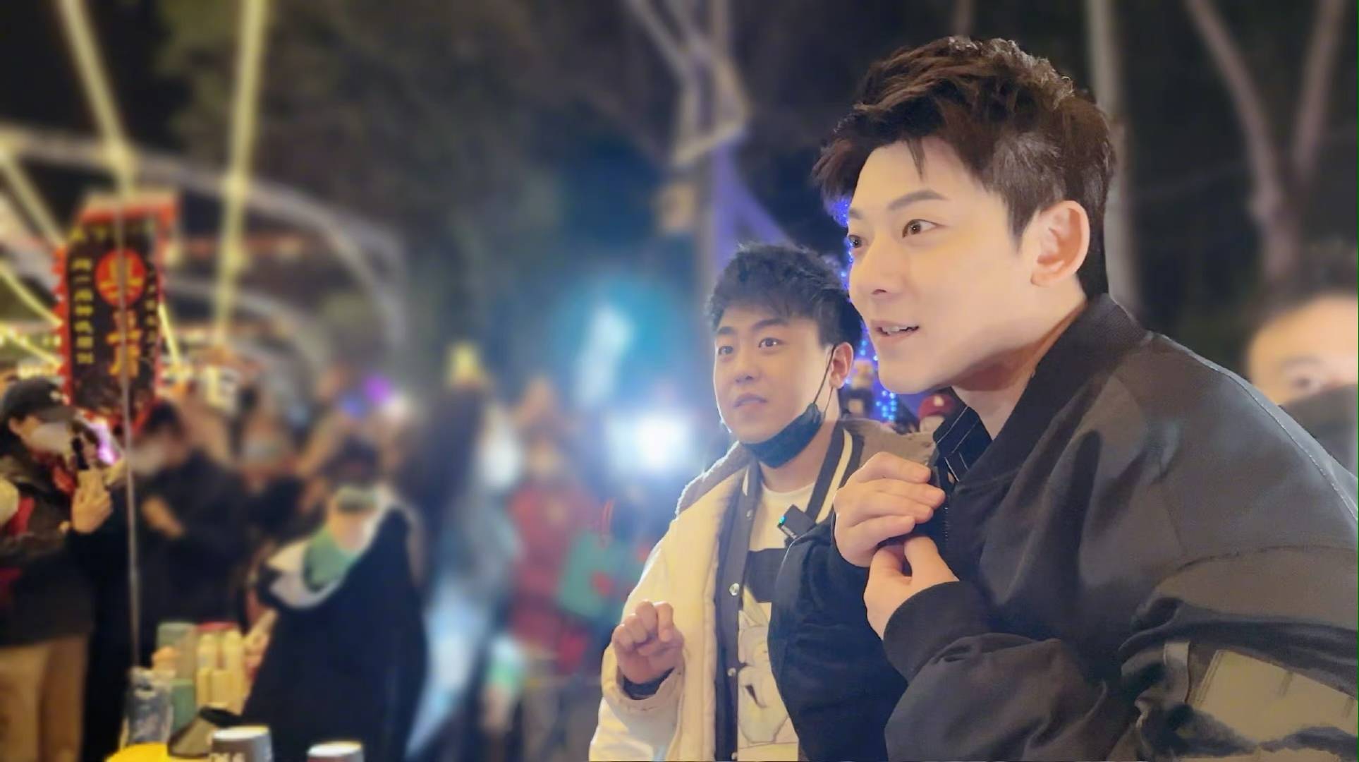 33岁歌手陈翔患声带息肉无法唱歌,保守治疗两个月无效,已入院准备手术