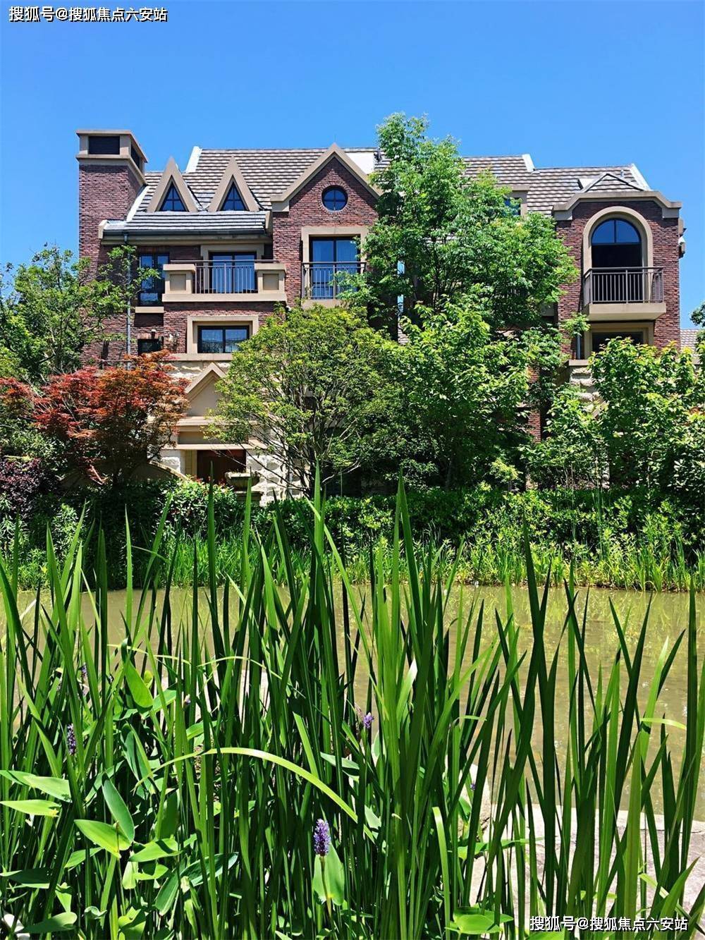 北仑九峰壹号别墅楼盘详情丨宁波九峰壹号别墅房价/户型丨九峰壹号