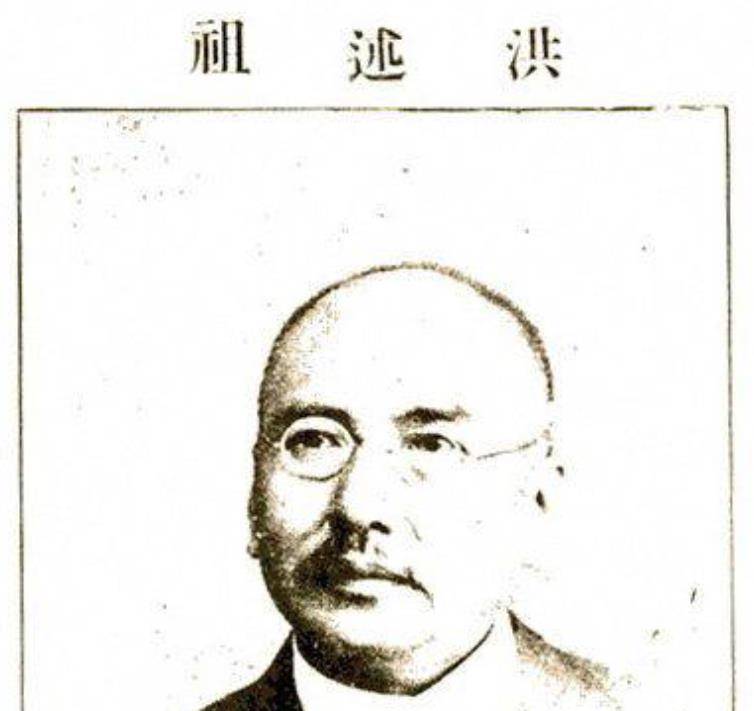 宋教仁遇刺68小时:交代遗嘱,死后被拍两种遗照,凶案主使人被捕_黄兴