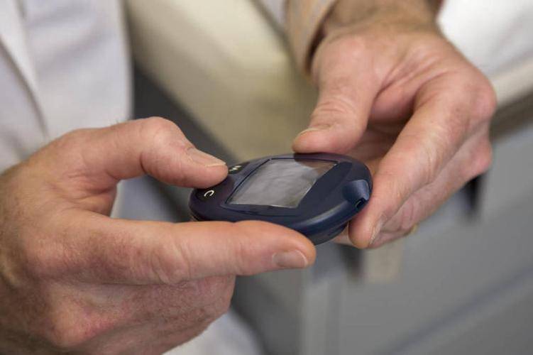 硫辛酸片:警惕!糖尿病神经病变可最终导致糖尿病足的发生!