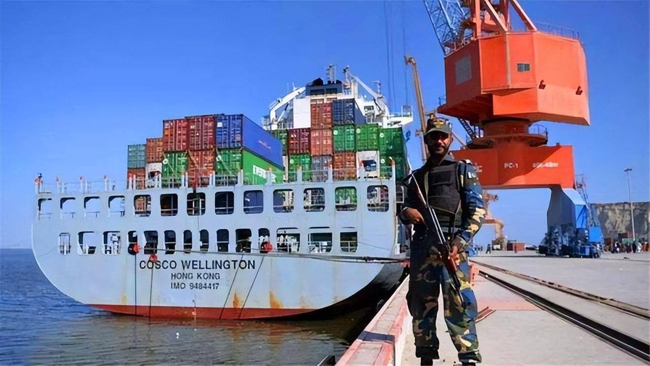 一个很反常识的事情,在印度出现,在我们没关注的角落,疯狂蔓延_出口