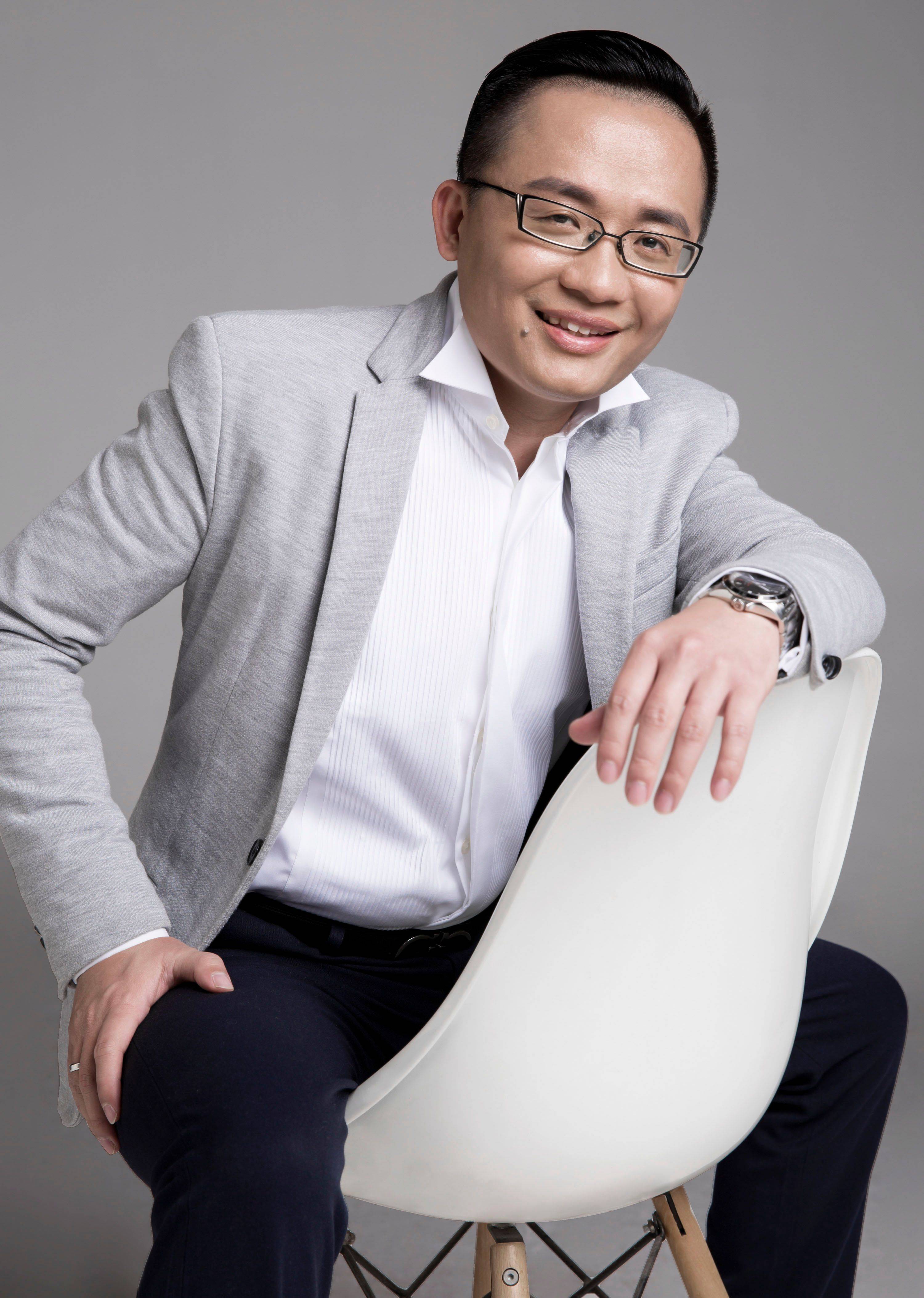 上海国际设计周·筑作 | 吴文粒:保利·天字系中式开篇钜作!