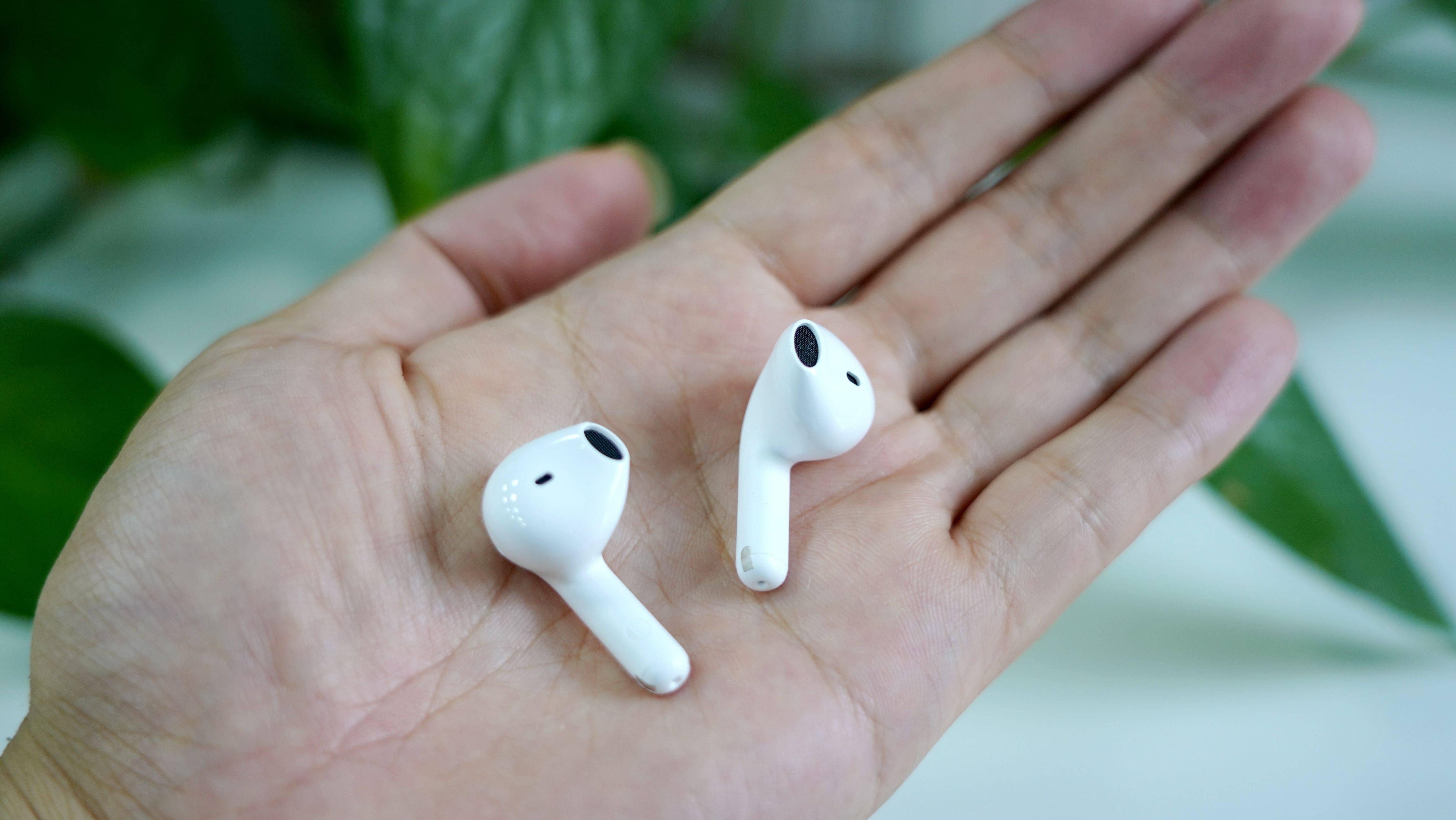 我承认,89元确实有点牛!漫步者x1蓝牙耳机体验报告