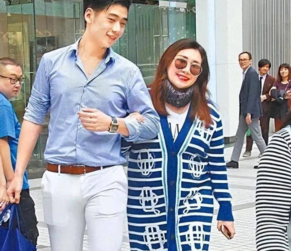 才知道改善基因多新的_身材_辛奇隆_何猷君