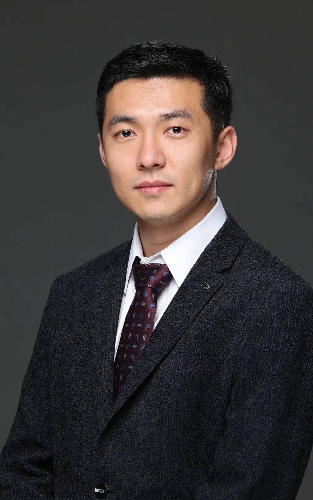 教师凯文音乐项目主任 谢雨哲建立现代音乐体系课程和培养具备个性