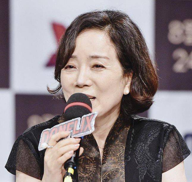 妈妈专业户金敏京离去,享年61岁,参演多部作品五个月前还在工作_事情