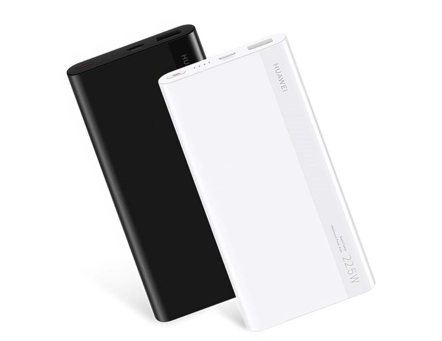 便携快充兼具,8款华为mate 60 pro快充充电宝汇总