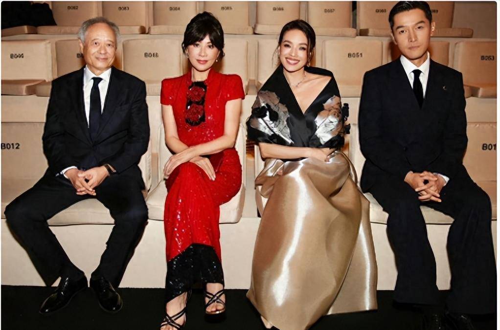 吴京3亿占榜首那英在列_刘嘉玲_阿玛尼_事件