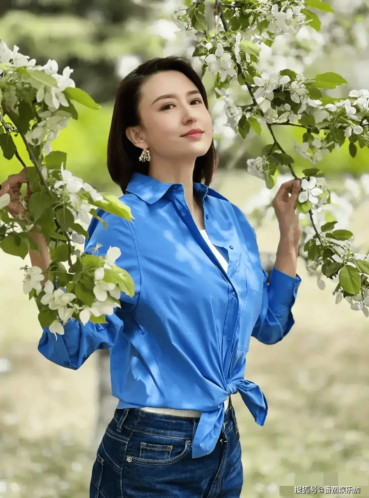 央视门面张蕾紧急发声怒斥:"不能再惯着!