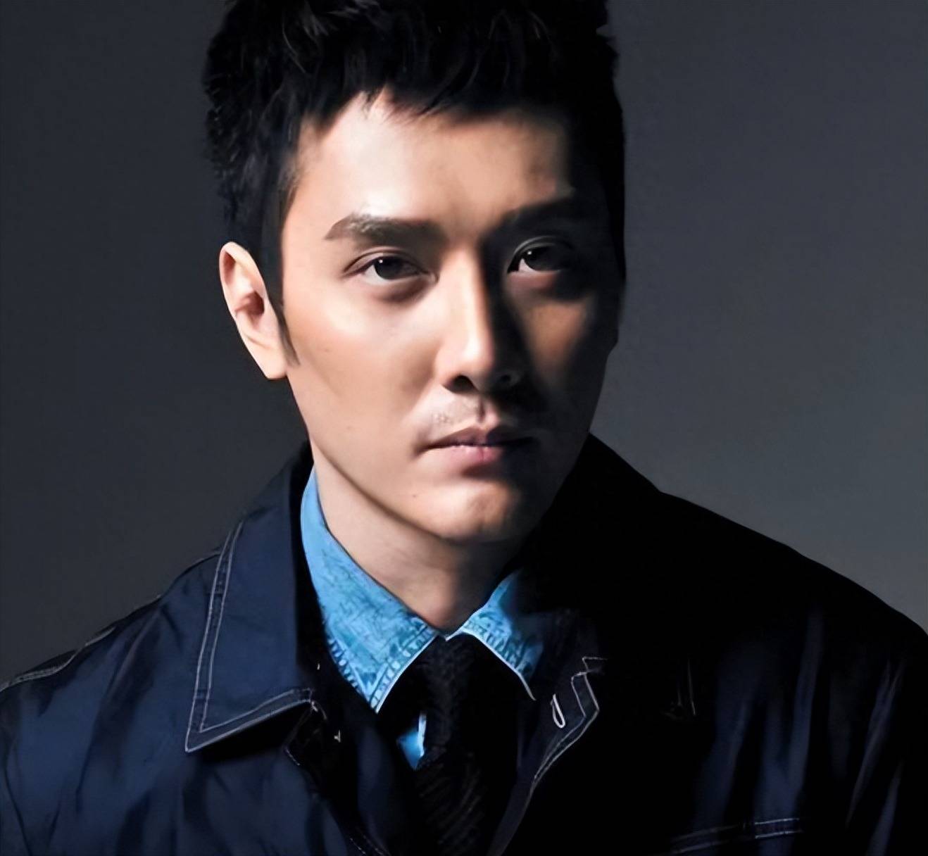 身价增30亿,放弃抚养权真相曝光,赵丽颖才是大赢家_冯绍峰_陈晓_网友