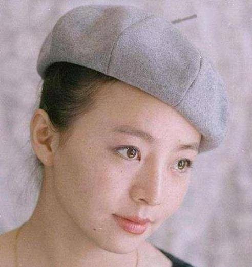 宋丹丹的坦白爱情:一生5个男人,婚内直言"我爱上别人了"_袁钢_母亲