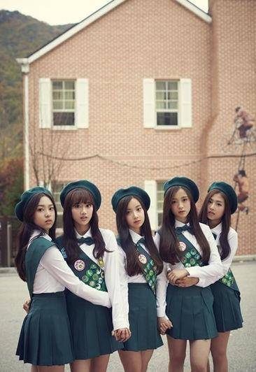 dsp依旧否认april成员霸凌李玹珠,到底是死鸭子嘴硬还是另有实情?