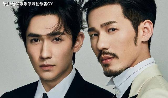 肖战新剧的牌面有多大?