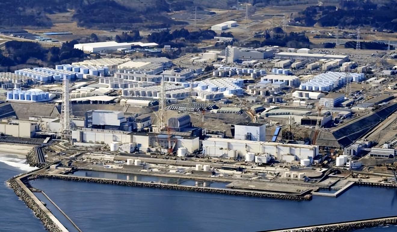 日本核废水排海,中国日化崛起的时机到了_国际_市场_产品