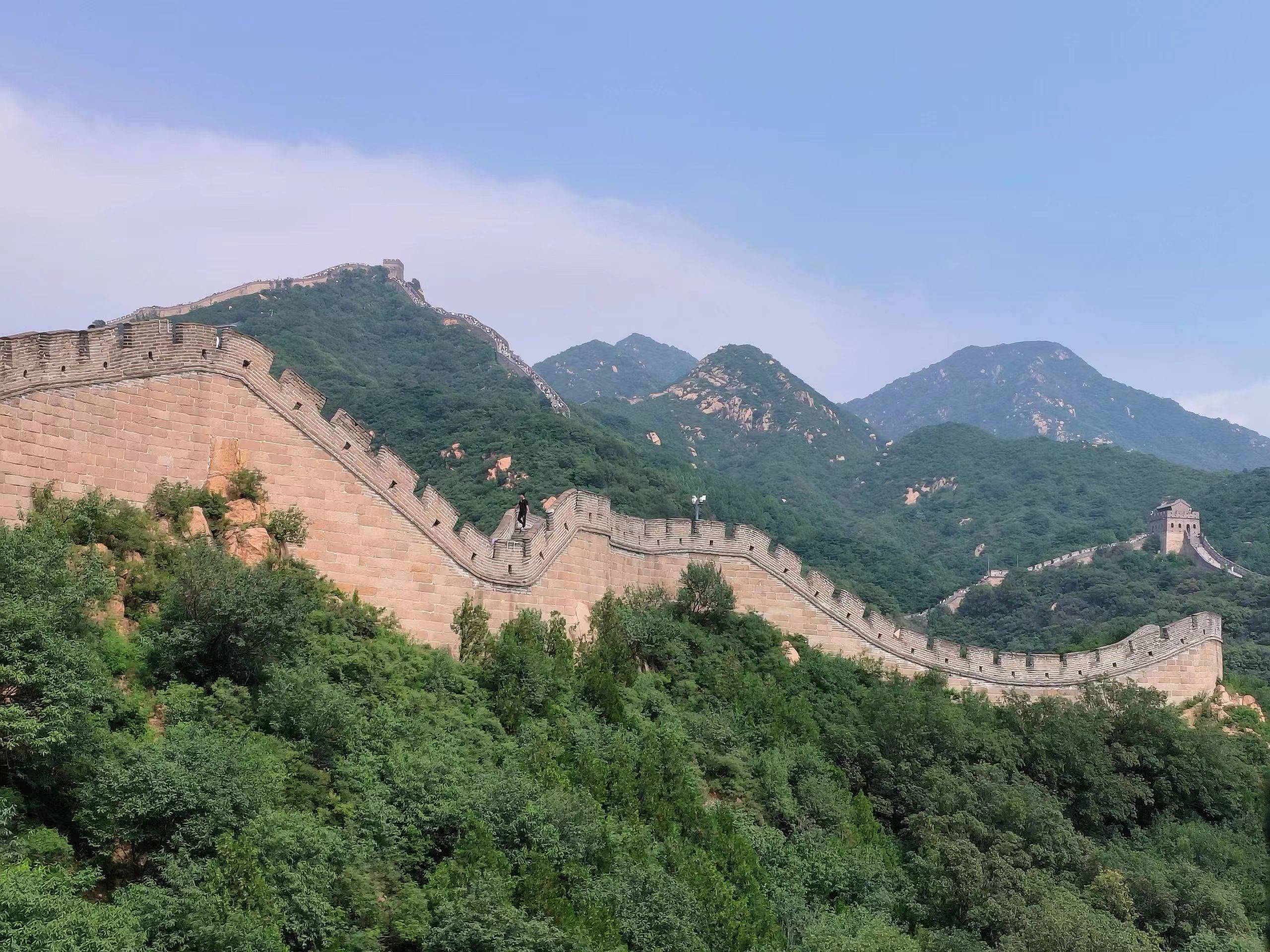 去八达岭长城游玩的注意事项有哪些_景区_路线_游客