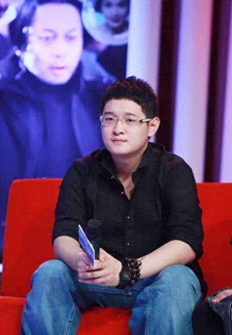 岁的葛优:父母都已去世,妹妹远在美国,他眼里经常有泪_影片_电影_葛佳