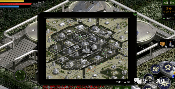 红月手游:副本推荐等级及地图大全_玩家_住宅区_伤害