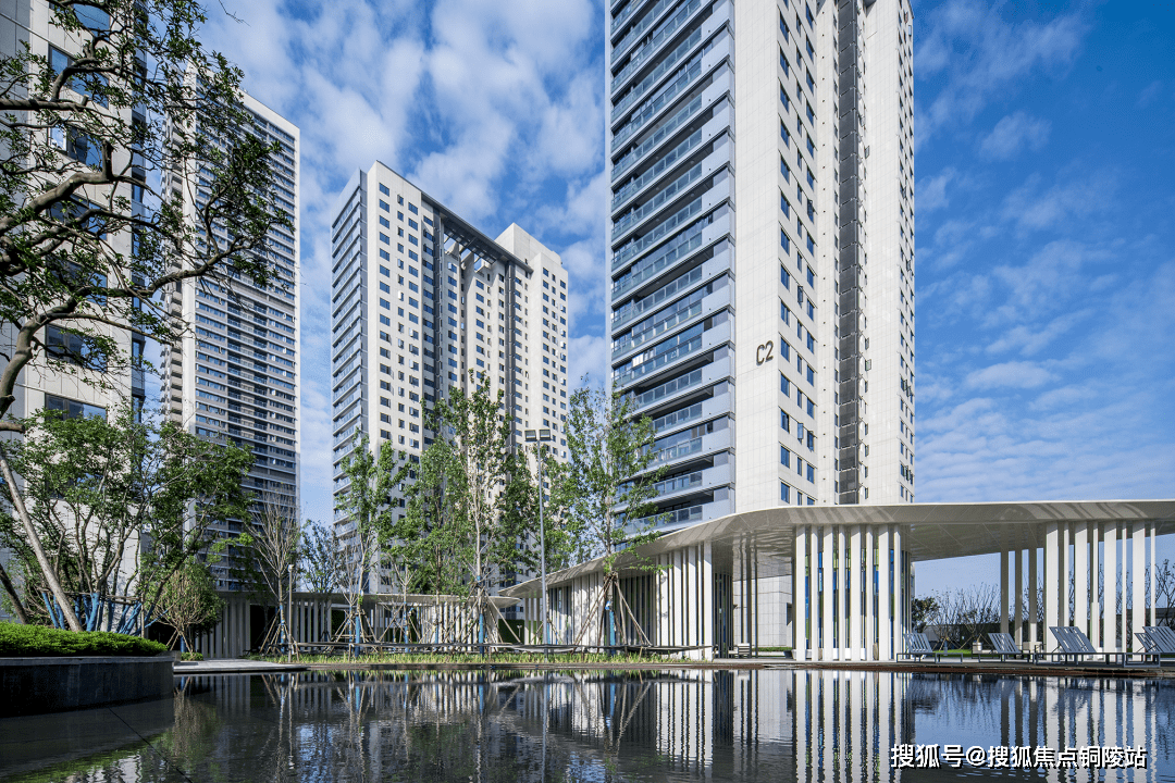 武汉武昌三层楼地铁「联投中心」楼盘详情-联投中心房价-户型-容积率