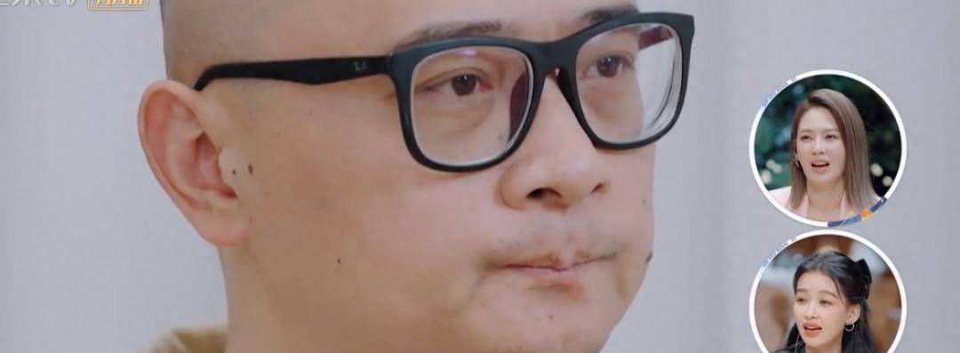 傅首尔与老刘之间的婚姻裂痕早在3年前就已被追踪到_节目_生活_什么