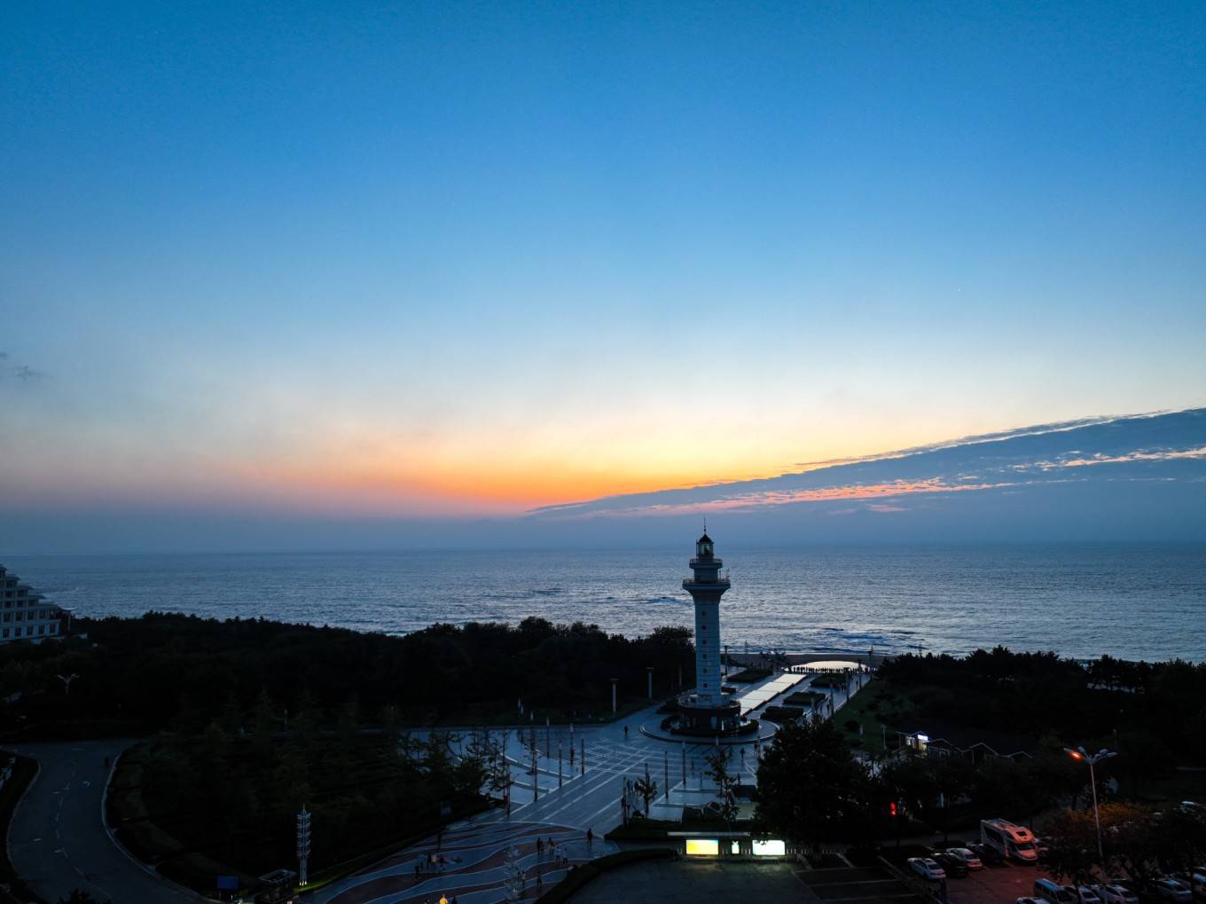 潍坊,日照,青岛三城记: 探寻历史的痕迹,感受艺术的魅力_文化_古城