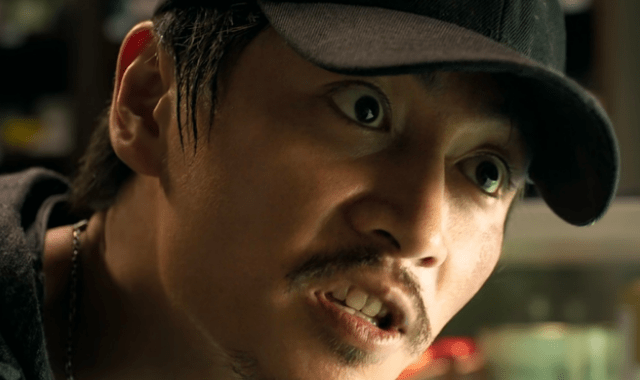 《冰雨火》中有很多实力派演员,就像60后的演员王劲松,以及青年演员