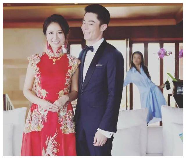 张卫健版《鹿鼎记》22年,7位老婆变化大,小金鱼舒淇美丽得最好_韦小宝