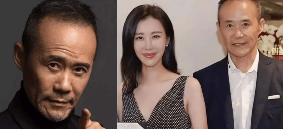 曝72岁王石重病赴日换心,歪嘴脸斜生疮,被劝少吃蓝丸,本人回应_网友