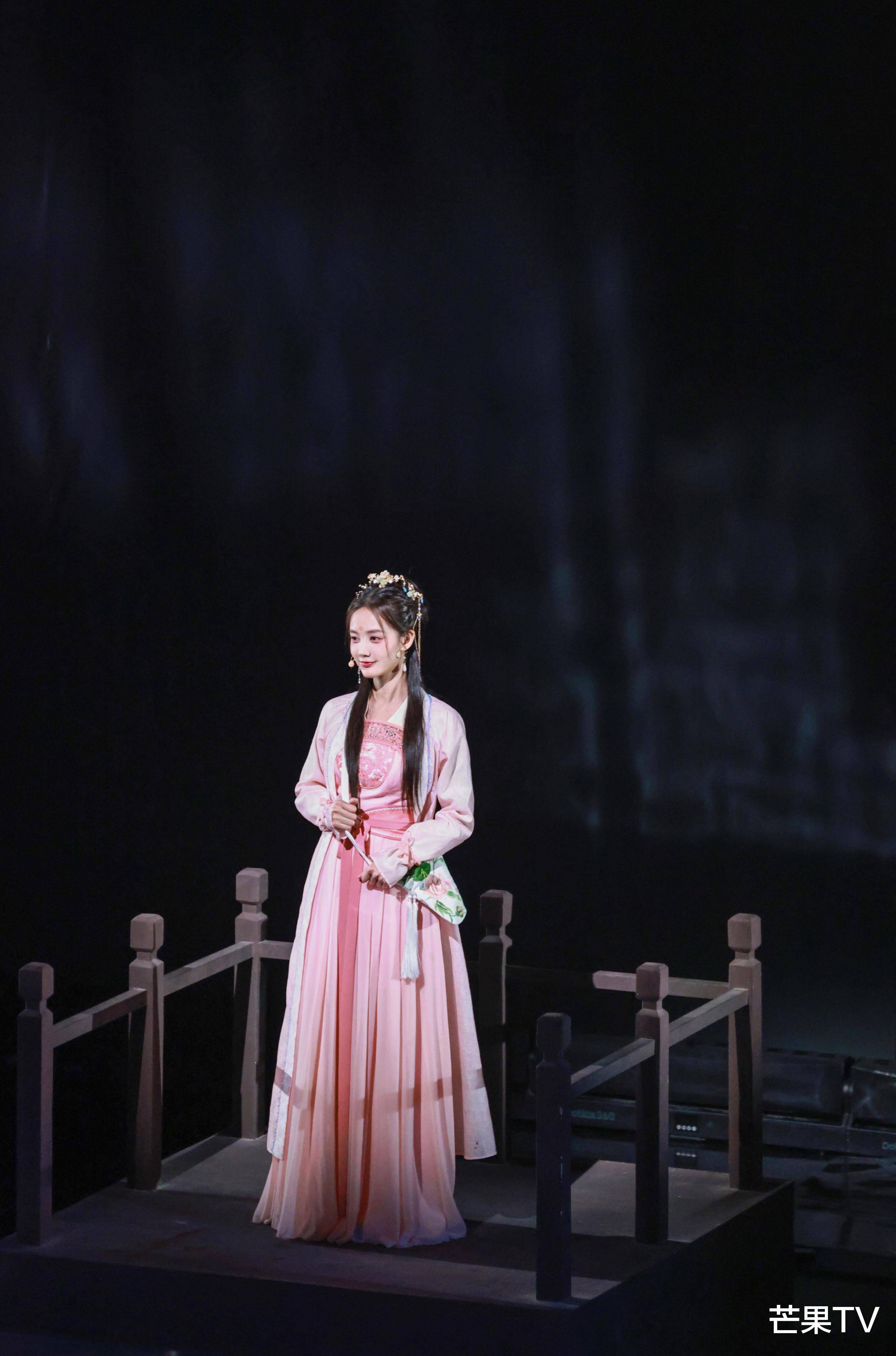 《美好年华研习社》郭柯宇传神演绎李清照 ,李一桐现场rap致敬宋代