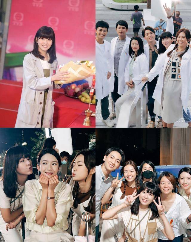 包括特别节目(外景主持)和旅游节目