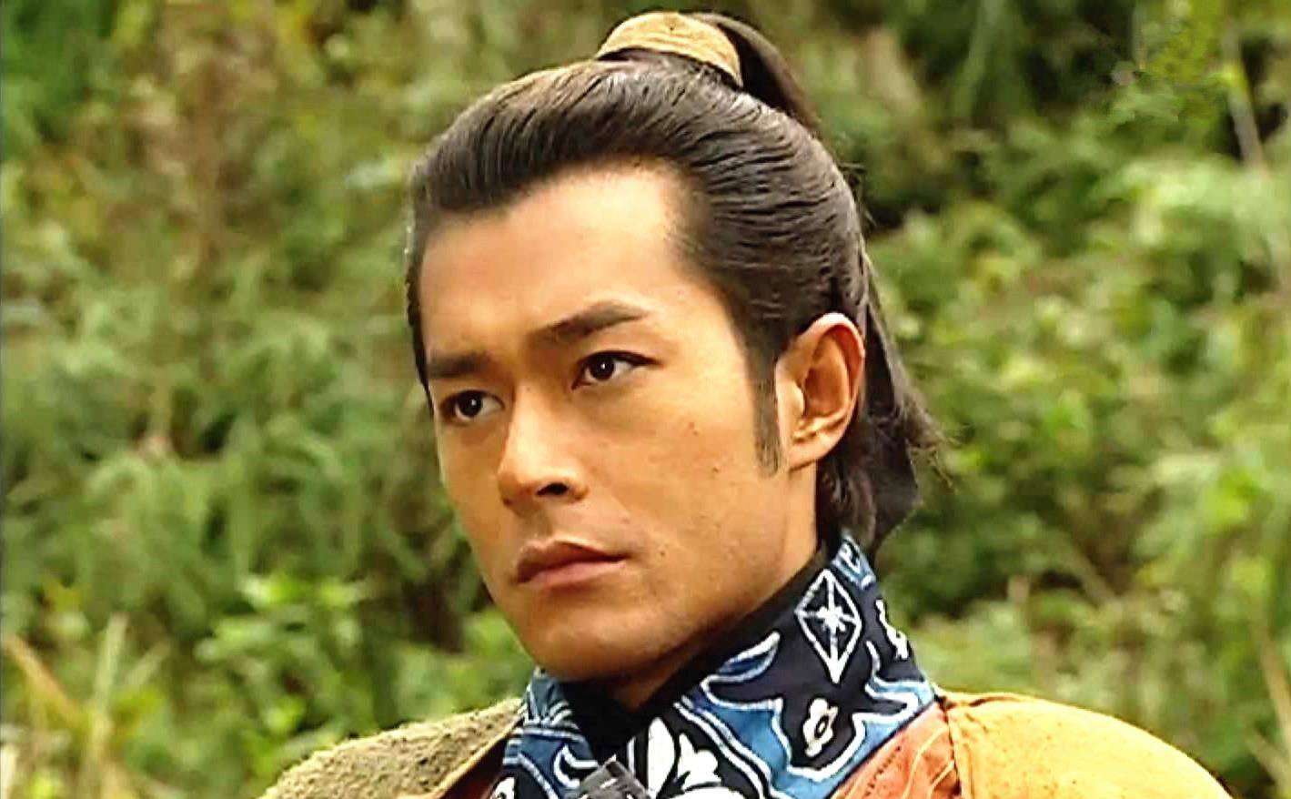 古天乐公司办10周年晚宴!