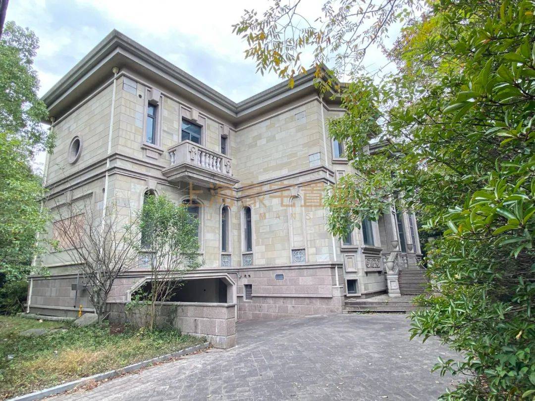 院(松江)九亭上海九里别院|房价/面积/房源户型/地址_建筑_别墅_小区