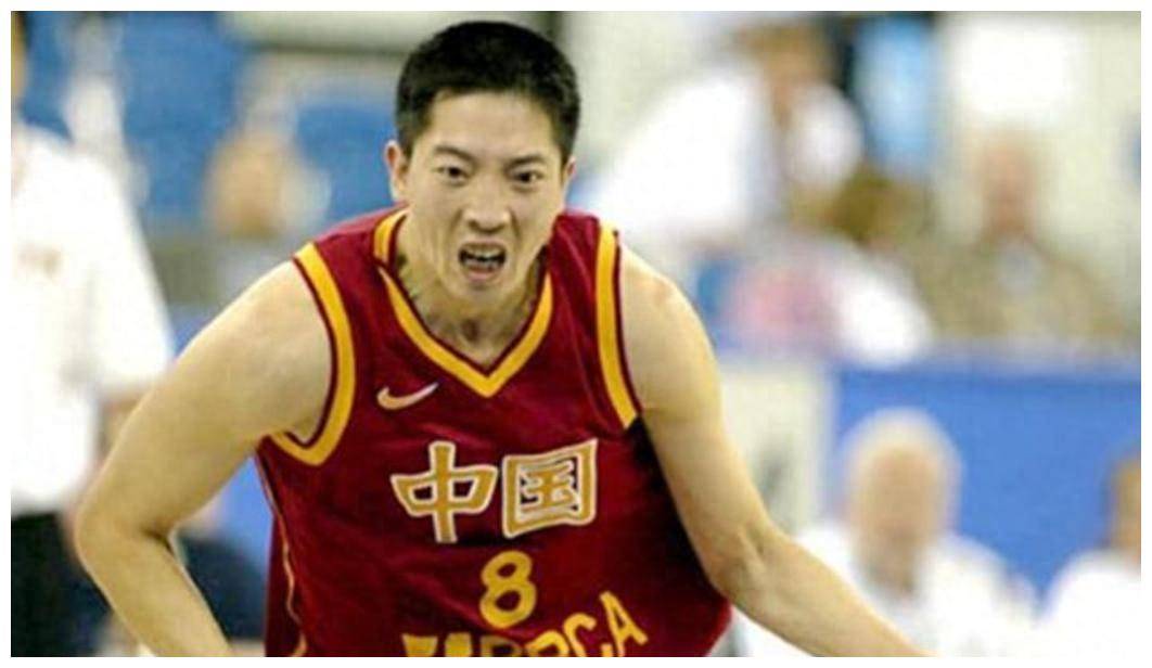 馬布里：中國男籃水平不進反退值得深思，CBA聯賽水平值得提高
