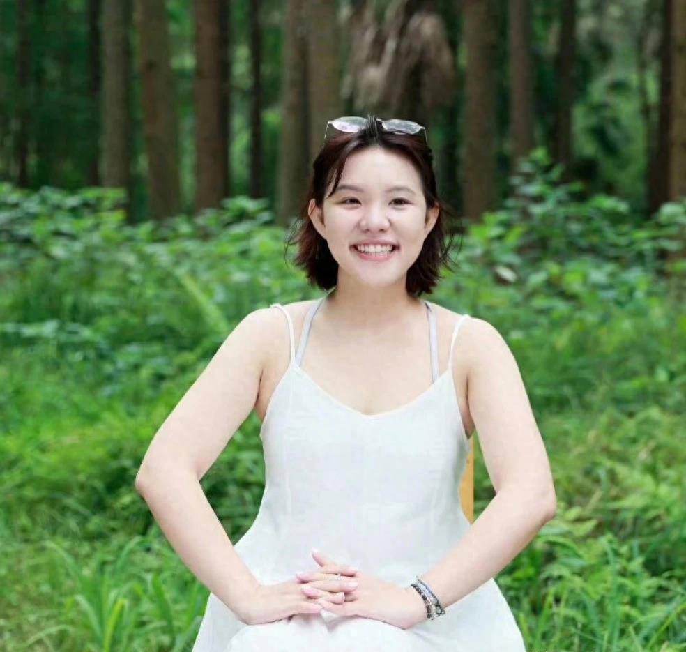 谢依霖瘦了,身材大变,让人差点认不出她!引爆热议!_管理_减肥_变化