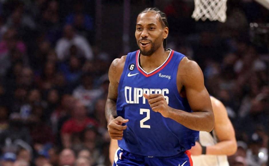 伦纳德还不一定 明年是乔治在快船的最后一舞?_赛季_球员_因为