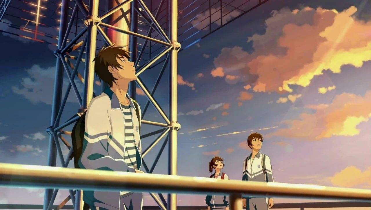 《昨日青空》中齐景轩对待屠小意到底是一种什么样的感情?