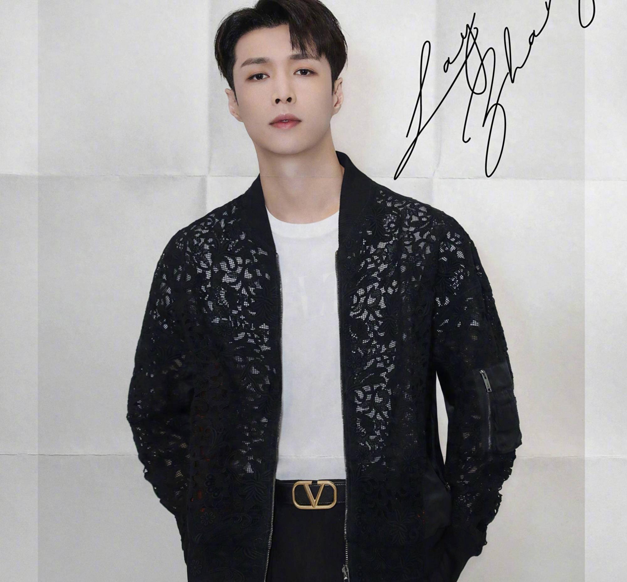 保持鲜肉感,张艺兴如何做到不油腻?_表演_作品_长沙