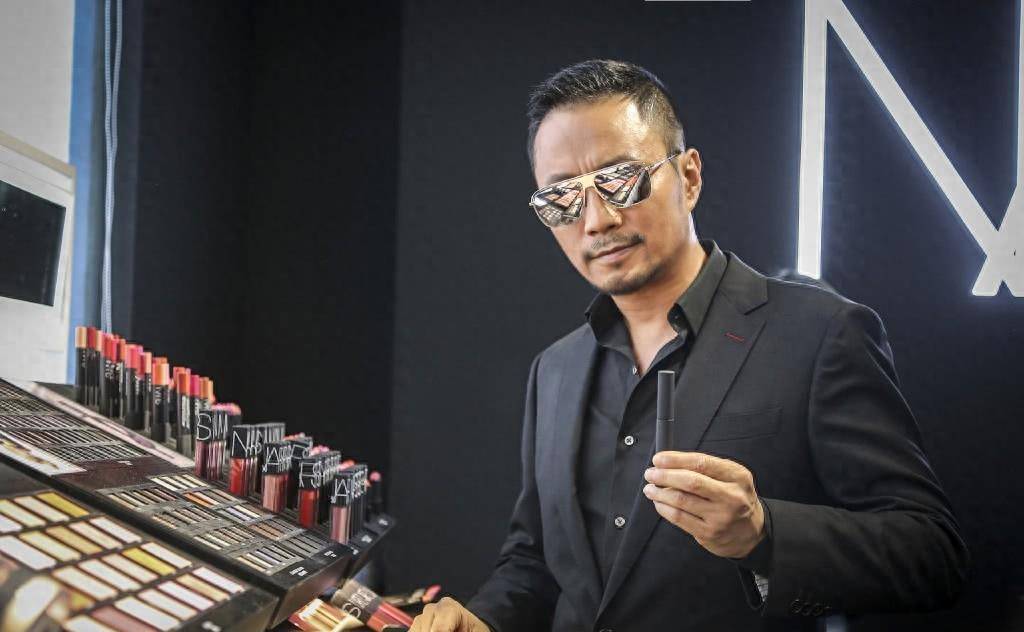 张涵予:我想在荧屏上谈个恋爱,可想争取这种角色都不知道去哪找_父亲