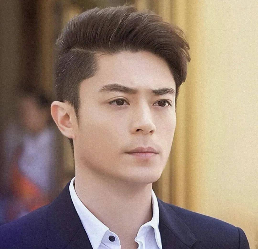 从流量之王到无戏可拍,霍建华到底怎么啦_连俊杰_郁红_事业