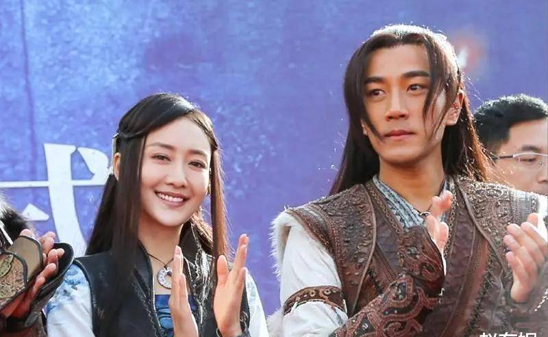 魏大勋_网友_杨幂