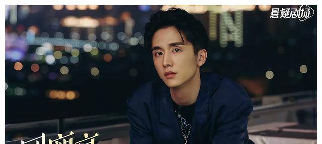 从林杨到程成,"艺考之神"张新成,本身就拿了高智商男主剧本_角色_成绩