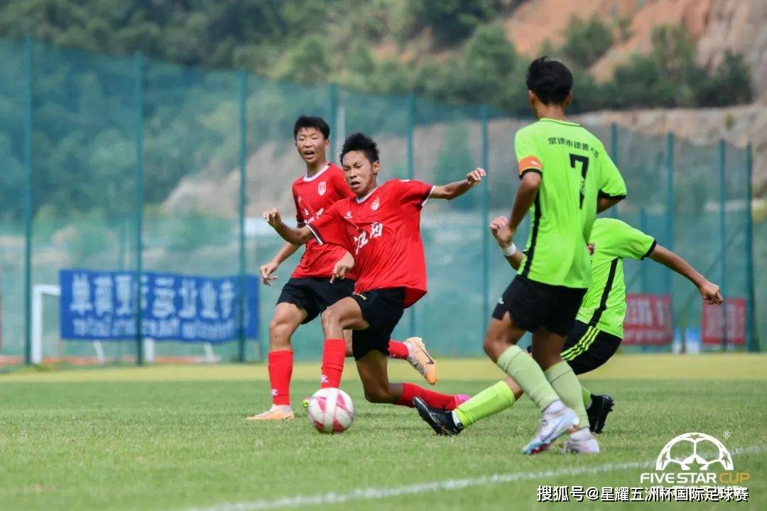 江西足协·星耀五洲杯第25站参赛回顾_比赛_记忆_南方